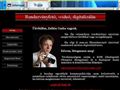 http://www.szuper8film.hu ismertető oldala
